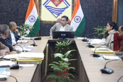 टाइमबांउड करें मुआवजा वितरण, अनुग्रह बांध प्रभावितों का अधिकार