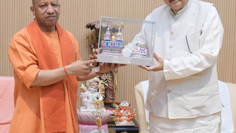 इकबालपुर नहर के निर्माण, बनबसा बैराज की मरम्मत, शुक्रताल सहित कई विषयों पर चर्चा