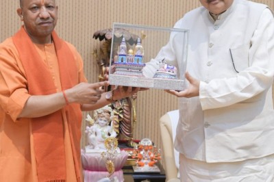 इकबालपुर नहर के निर्माण, बनबसा बैराज की मरम्मत, शुक्रताल सहित कई विषयों पर चर्चा