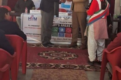 साईबर अपराधों से बचाव के लिये दून पुलिस ने चलाई जागरूकता पाठशाला,