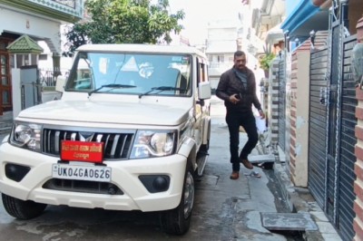 सीएम हेल्पलाइन बनी सहारा, वृद्वावस्था पेंशन की मांग पर जिला प्रशासन का त्वरित एक्शन