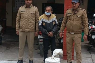 बंद दुकान में हुई चोरी की घटना का 24 घंटे के अन्दर दून पुलिस ने किया खुलासा