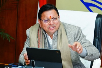 वन विभाग को वनाग्नि की रोकथाम के लिए अभी से पूरी तैयारी करने के दिये निर्देश