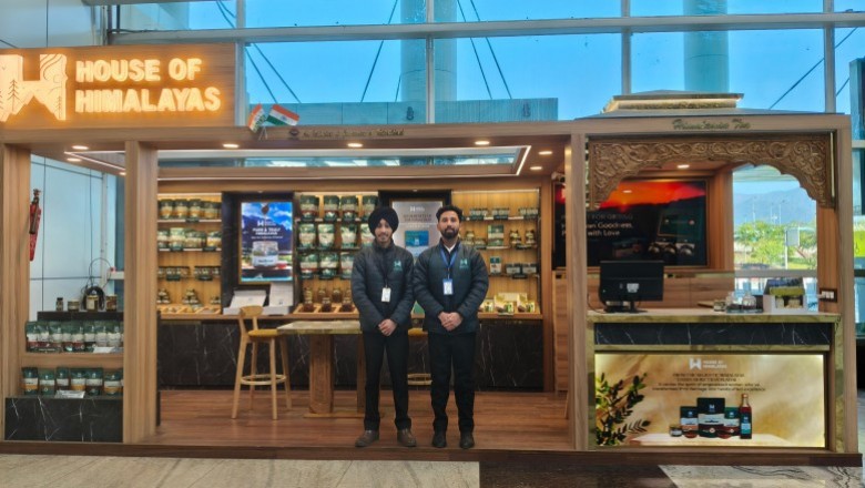 हाउस आफ हिमालयाज बिक्री का आंकड़ा 3.7 करोड़ के पार पहुंचा