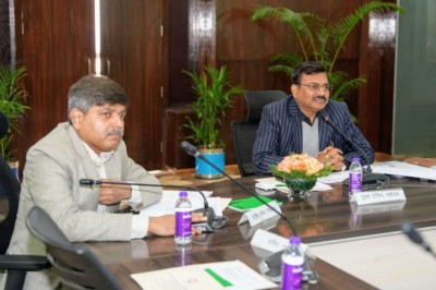 जिला योजना के लिए जिला योजना समितियों को बैठकें मार्च माह तक अनिवार्य रूप से करवा ली जाएं।