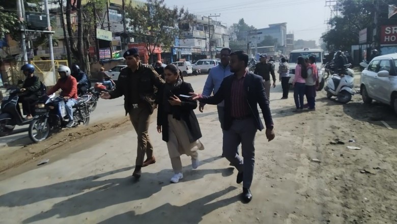 जिला प्रशासन ने पिटकुल को किया बैन XEN, ठेकेदार  पर संगीन धाराओं में मुकदमा  दर्ज