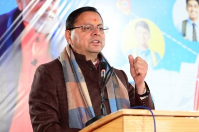 मुख्यमंत्री धामी ने फिल्म ‘गोदान’ को उत्तराखंड में टैक्स फ्री करने के निर्देश दिए