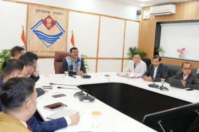 खाद्य सुरक्षा के मापदण्डों का प्रवर्तन एवं निगरानी को और मजबूत किए जाने के दिए निर्देश