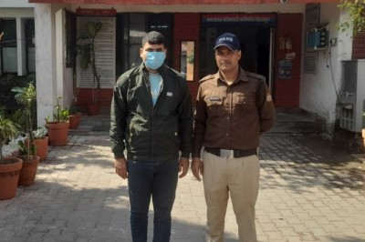 एसएसपी दून के नेतृत्व में नशा तस्करों पर दून पुलिस का कसता शिकंजा