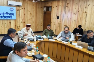 2025-26 में सिंचाई विभाग को 242 करोड़ का राजस्व हुआ प्राप्त