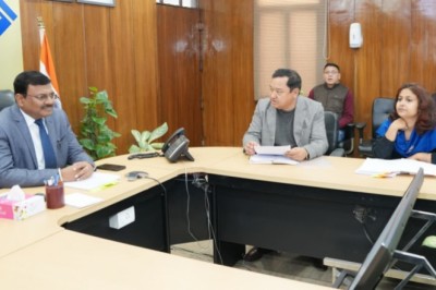 677.75 करोड़ की वार्षिक कार्ययोजना को मंजूरी, आजीविका सशक्तिकरण पर फोकस