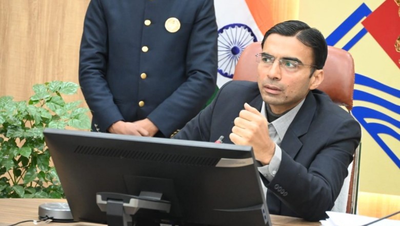 कूटरचित दस्तावेज से कराई रजिस्ट्री डीएम ने क्रेता-विक्रेता पर थाना शहर कोतवाली में दर्ज करवाई एफआईआर