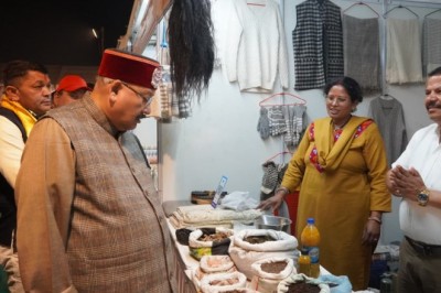 चम्पावत को प्रमुख पर्यटन एवं सांस्कृतिक केंद्र बनाने का संकल्प, युवाओं व महिलाओं के लिए रोजगार के नए अवसर- सतपाल महाराज
