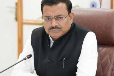 मसूरी राज्य राजमार्ग पर दो लेन स्टील बॉक्स पुल का निर्माण