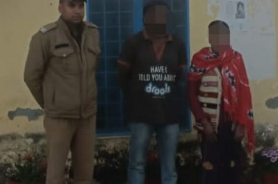 फिर बिछडों का सहारा बनी दून पुलिस