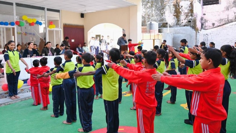 जिला प्रशासन का महत्वाकांक्षी प्रोजेक्ट “आधुनिक इंटेंसिवकेयर सेंटर” जनमानस को विधिवत समर्पित; मा0 मुख्यमत्रंी ने किया लोकार्पण