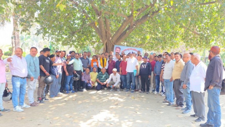 स्कूली बच्चो की सुरक्षा हम सभी की पहली प्राथमिकता........प्रदेश अध्यक्ष श्री सचिन गुप्ता