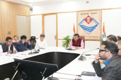 समिति द्वारा विभिन्न प्रस्तावों को संस्तुति की गई प्रदान