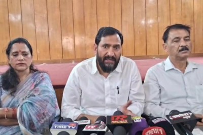 देहरादून में होम्योपैथी चिकित्सा अधिकारी भर्ती को लेकर बड़ा विवाद