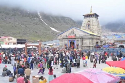 यात्रा मार्ग से धाम तक व्यापक इंतजाम, सुरक्षा और सुविधाओं पर विशेष फोकस*