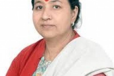 देश की महिलाएं इस तरह की विषैली और गैर-जिम्मेदार राजनीति को कभी स्वीकार नहीं करेंगी: रुचि भट्ट