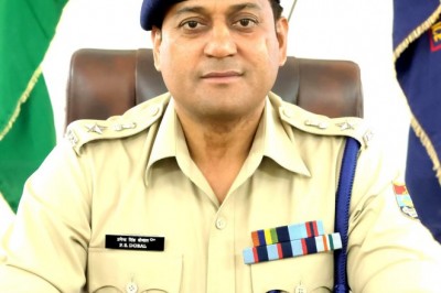 एसएसपी दून के नेतृत्व में नियमों का उल्लंघन करने वालों पर सख्त दून पुलिस