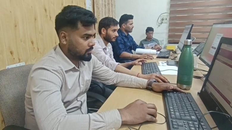 मुख्यमंत्री धामी की पहल से पेंशनरों के लिए जीवन प्रमाण का सत्यापन करना हुआ आसान*