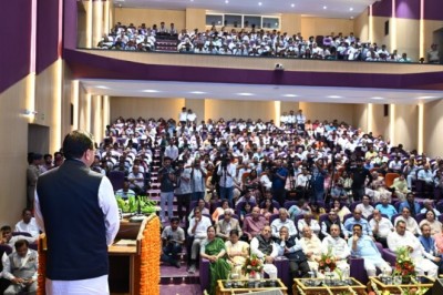 देवभूमि उत्तराखंड शिक्षा, ज्ञान और अध्यात्म की समृद्ध परंपरा का केंद्र रहा