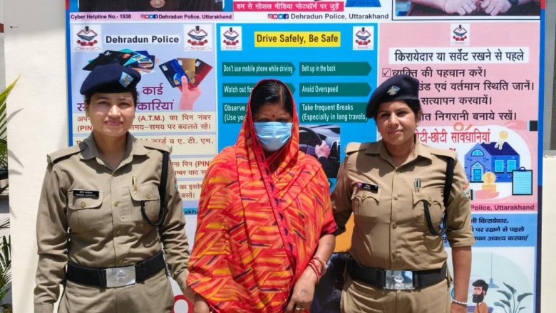 एसएसपी दून के नेतृत्व में नशा तस्करों के विरुद्ध एक्शन मोड में दून पुलिस