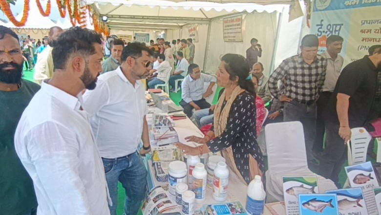 ‘जन-जन की सरकार, जन-जन के द्वार’ से दून में जनसमस्याओं के निस्तारण को मिली रफ्तार, 44,735 लोगों ने लिया भाग