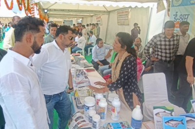 ‘जन-जन की सरकार, जन-जन के द्वार’ से दून में जनसमस्याओं के निस्तारण को मिली रफ्तार, 44,735 लोगों ने लिया भाग