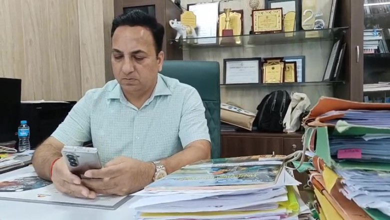 उत्तराखंड की नई फिल्म नीति का और प्रमुख फिल्म लोकेशंस का दिया प्रभावी प्रस्तुतिकरण (प्रेजेंटेशन)