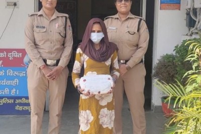 एसएसपी दून की रणनीति से दून पुलिस के चक्रव्यूह में फंसते नशा तस्कर
