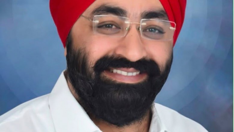 छात्र लोकतंत्र की बुनियादी समझ विकसित करने वाली सबसे महत्वपूर्ण पीढ़ी  : डॉ. जसविंदर सिंह गोगी