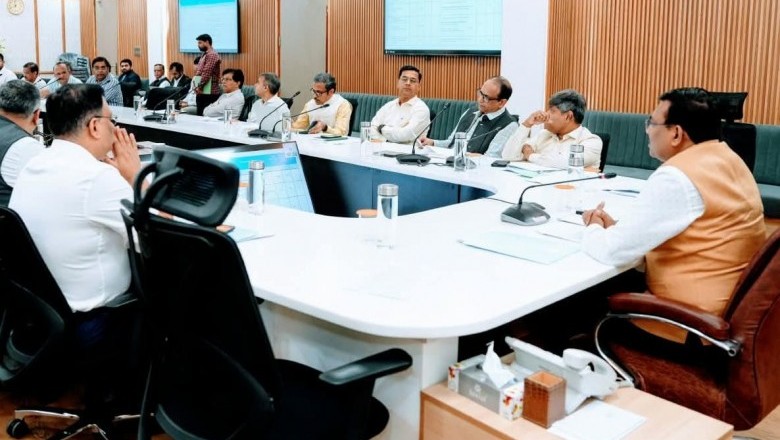 शारदा रिवरफ्रंट कॉरिडोर के कार्यों में धीमी प्रगति पर जताई नाराजगी