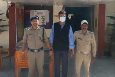 अपराधियो के विरुद्ध एक्शन मोड में दून पुलिस