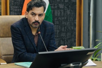 राज्य स्थापना दिवस पर देहरादून में होंगे भव्य आयोजन, विकास के 25 वर्षों पर केंद्रित होंगी गतिविधियां