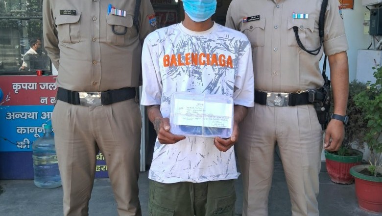 एसएसपी दून के निर्देशों पर नशा तस्करों के विरुद्ध एक्शन मोड में दून पुलिस