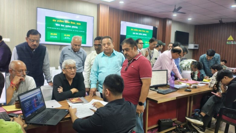 नगर निगम देहरादून में बल्क वेस्ट जनरेटर (BWG) पंजीकरण शिविर का आयोजन