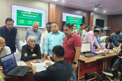 नगर निगम देहरादून में बल्क वेस्ट जनरेटर (BWG) पंजीकरण शिविर का आयोजन