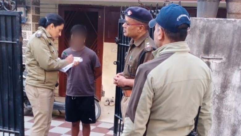 एसएसपी दून के निर्देशों पर लगातार जारी है दून पुलिस का सत्यापन अभियान